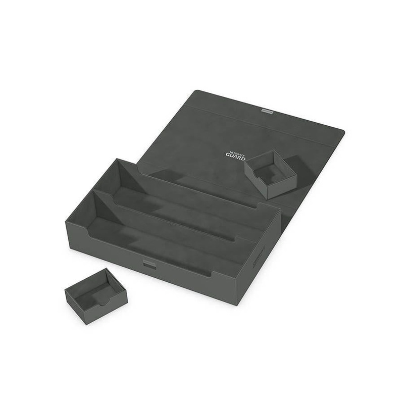11304 Mono Grey Omnihive 1000