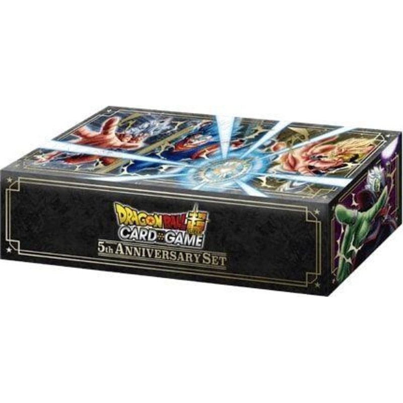 DBS 5th Anniversary Box [BE21]