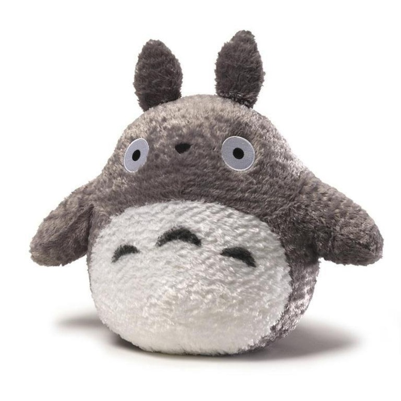 Totoro 13" Plush