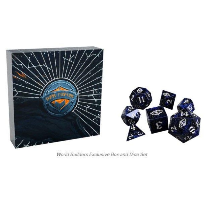 The Wanderer's Guide Box Set