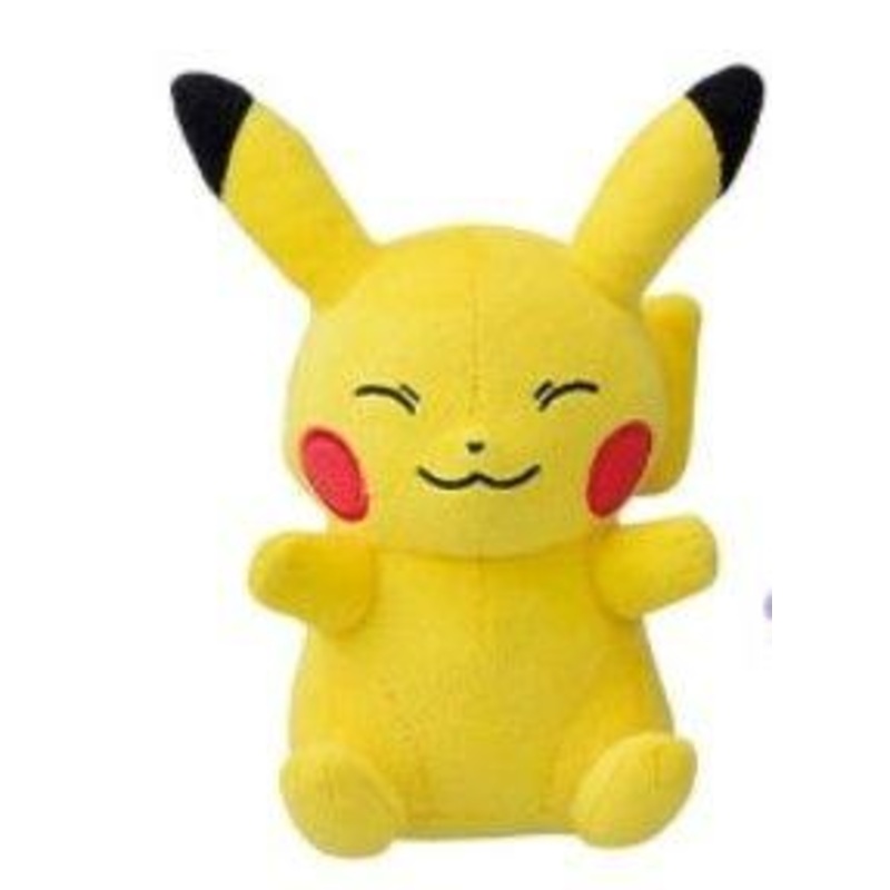 Pokemon Pikachu 5" Plush