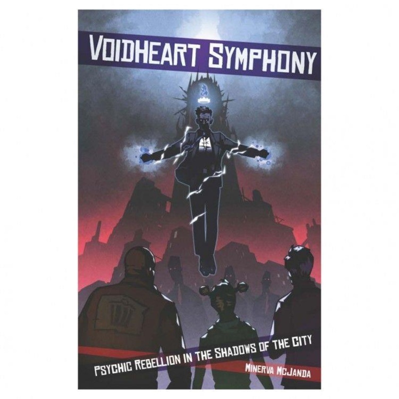Voidheart Symphony: Core Rulebook