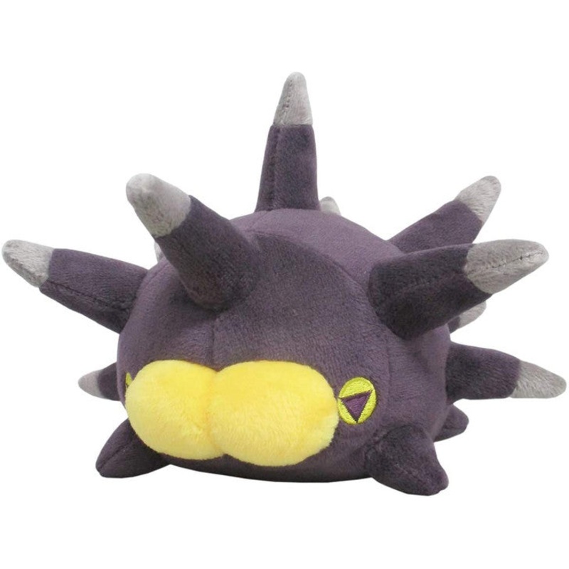 Pokemon Pincurchin 4" Sanei Plush