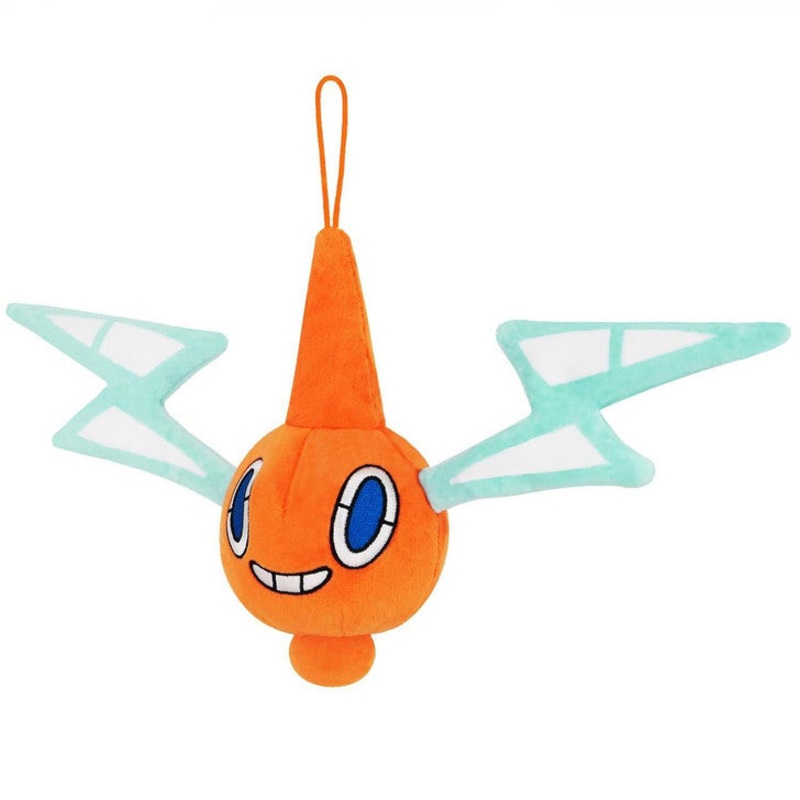 Pokemon Rotom (Rotom's Form) Sanei Plush