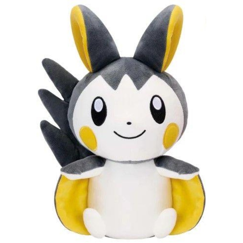 Pokemon Emolga Big Plush