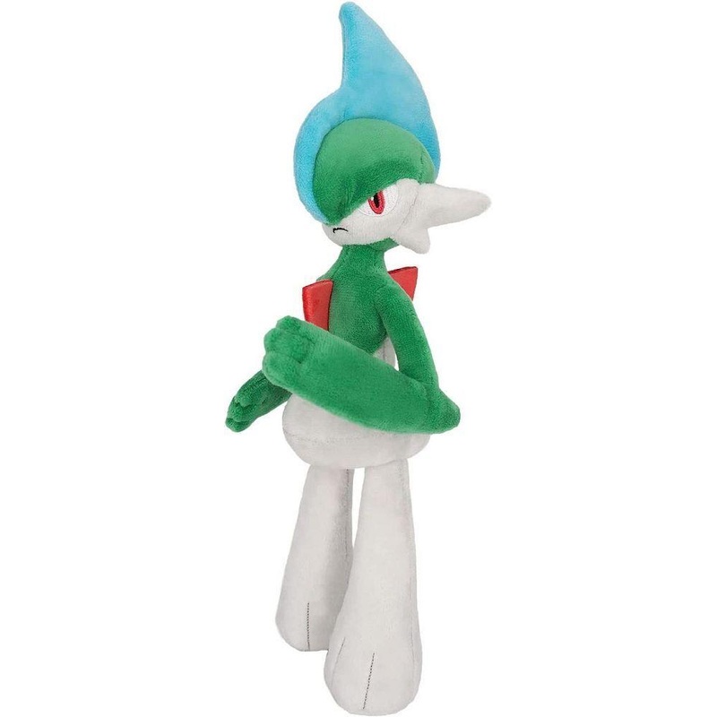 Pokemon Gallade Sanei Plush