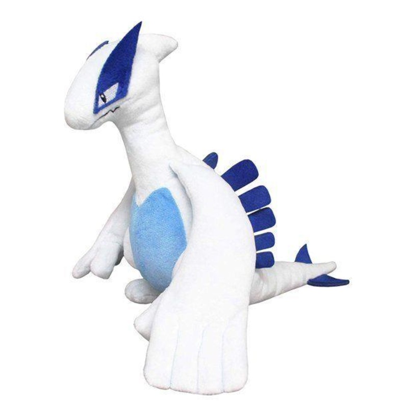 Pokemon Lugia 8" Sanei Plush
