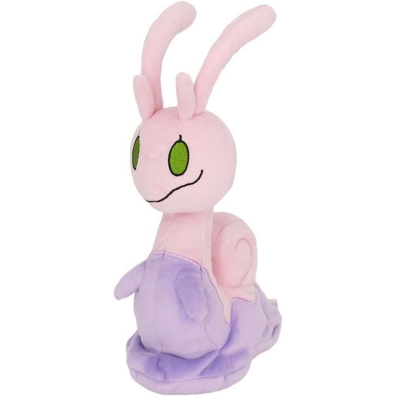 Pokemon Sliggoo Sanei Plush