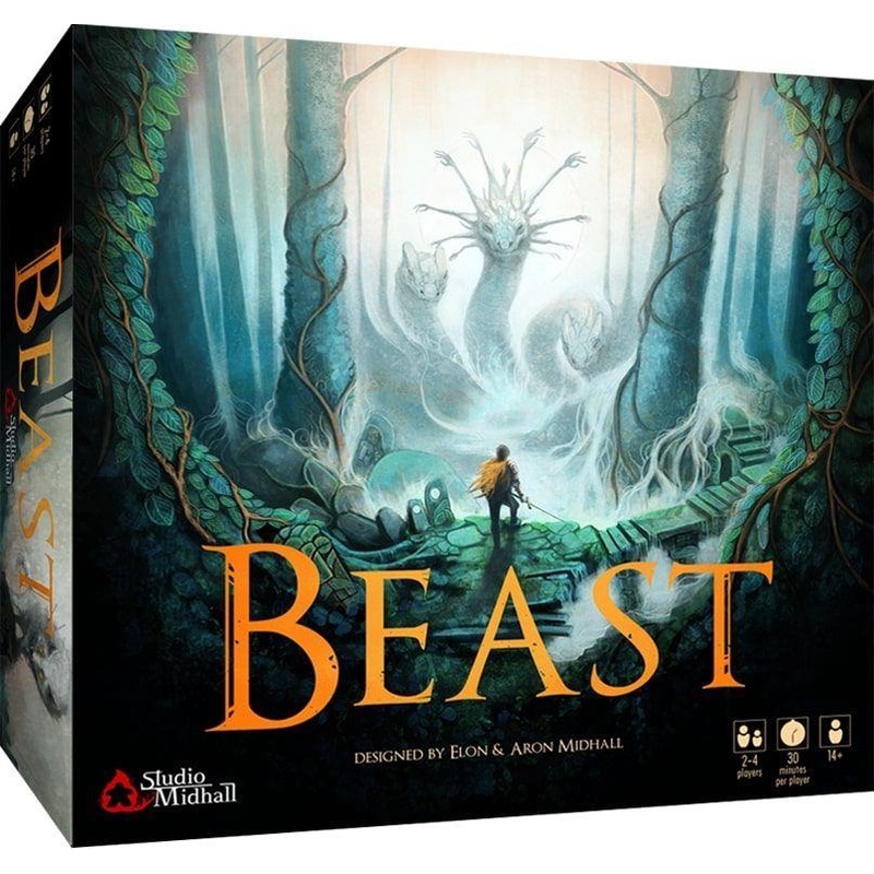 Beast KS Version