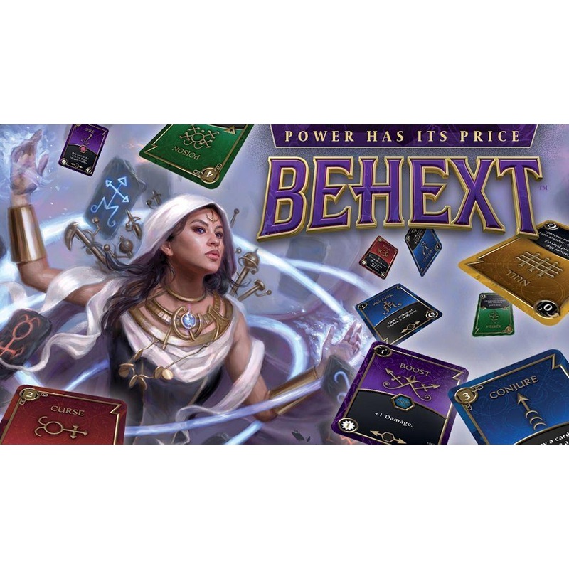 Behext KS Bundle