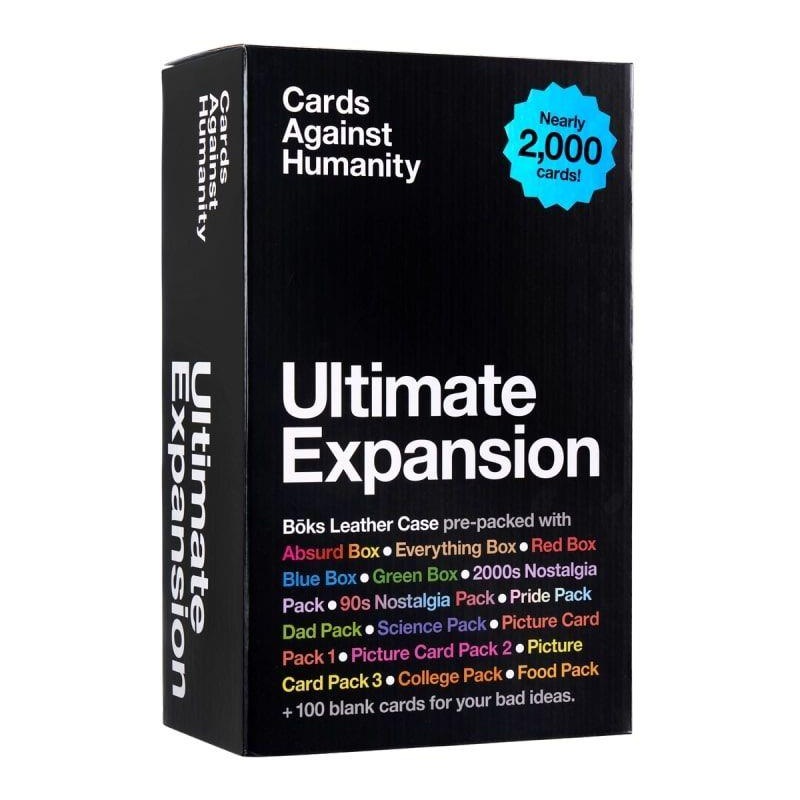 CAH Ultimate Expansion