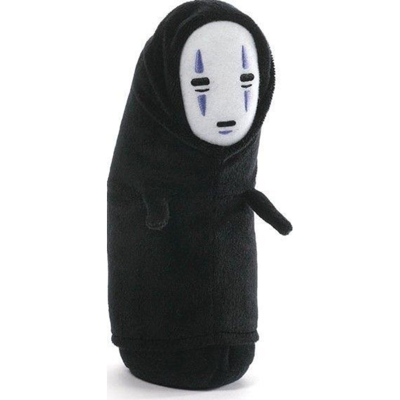 Spirited Away No Face Plush