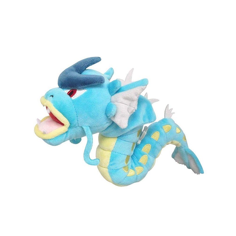 Pokemon Gyarados Sanei Plush
