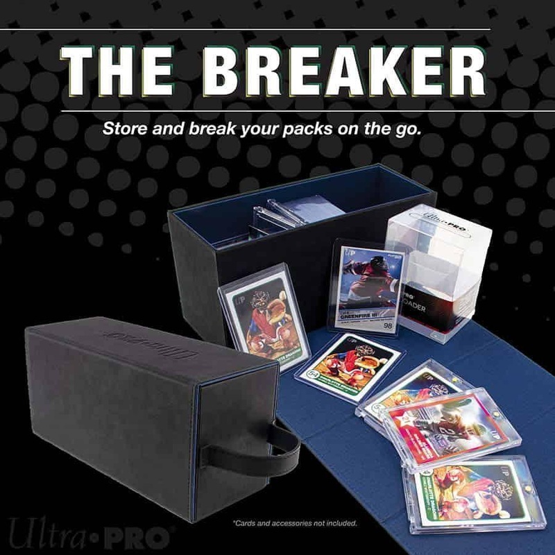 15979 DB The Breaker
