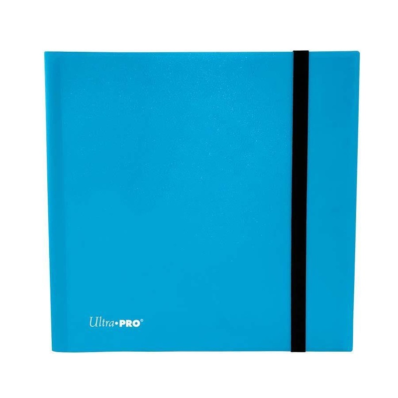 16141 Binder 12pkt Eclipse Sky