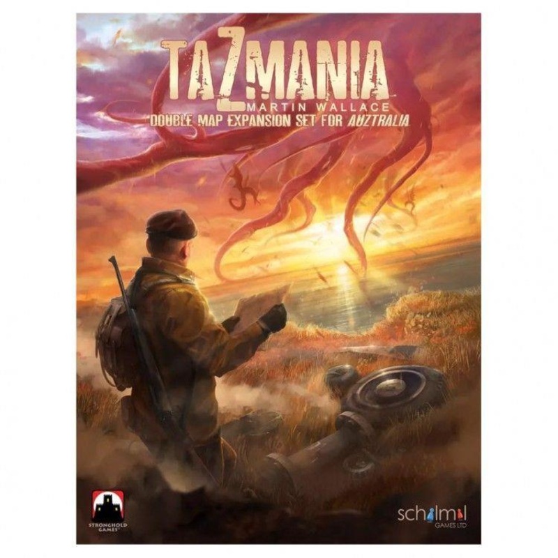 AuZtralia TaZmania