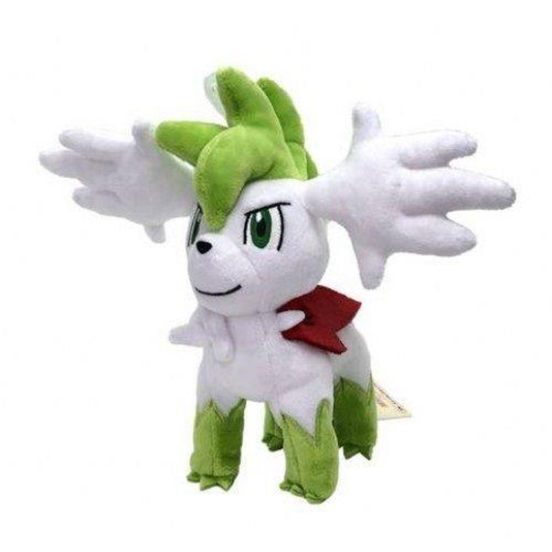 Pokemon Sanei Shaymin Plush