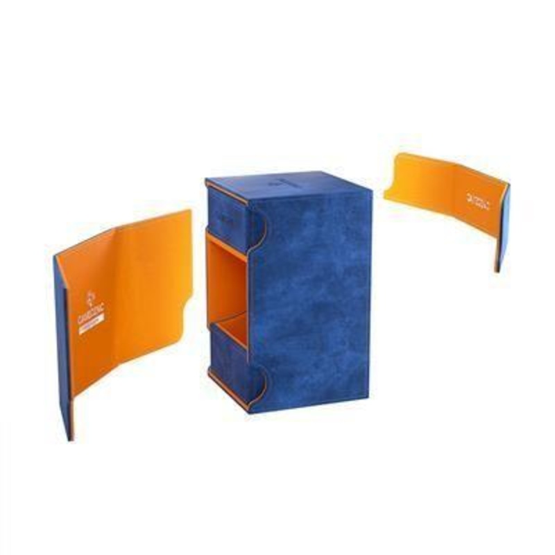 Watchtower 100+ XL Blue/Orange Exclusive Line