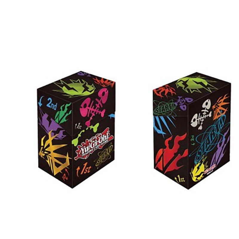 YGO DB Gold Pride Superfan