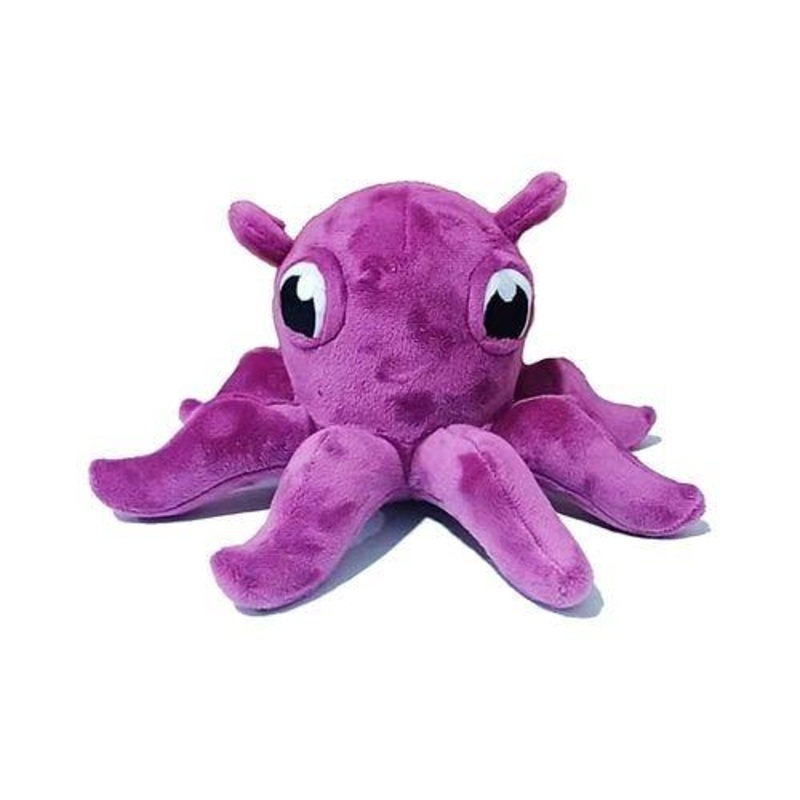 Cosmoctopus Plushie