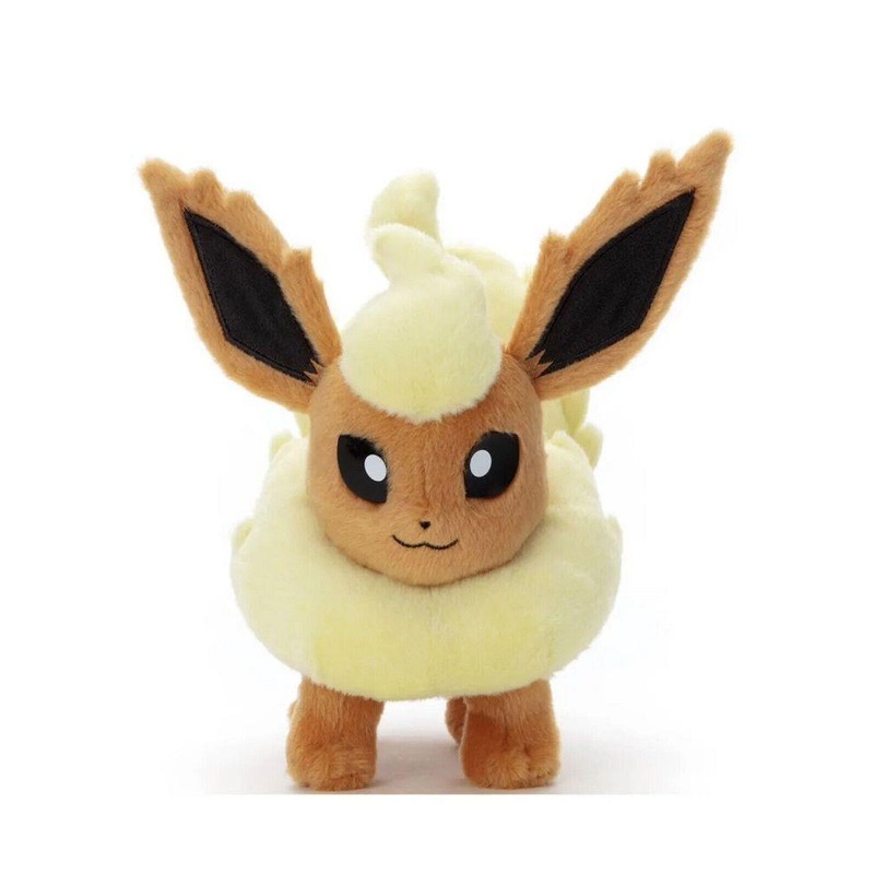 Pokemon Flareon 7" Plush