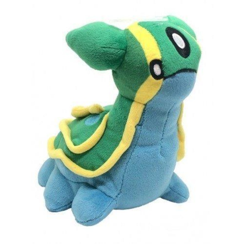 Pokemon Sanei Gastrodon East Plush