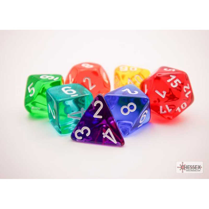 23099 Poly TR Beginner