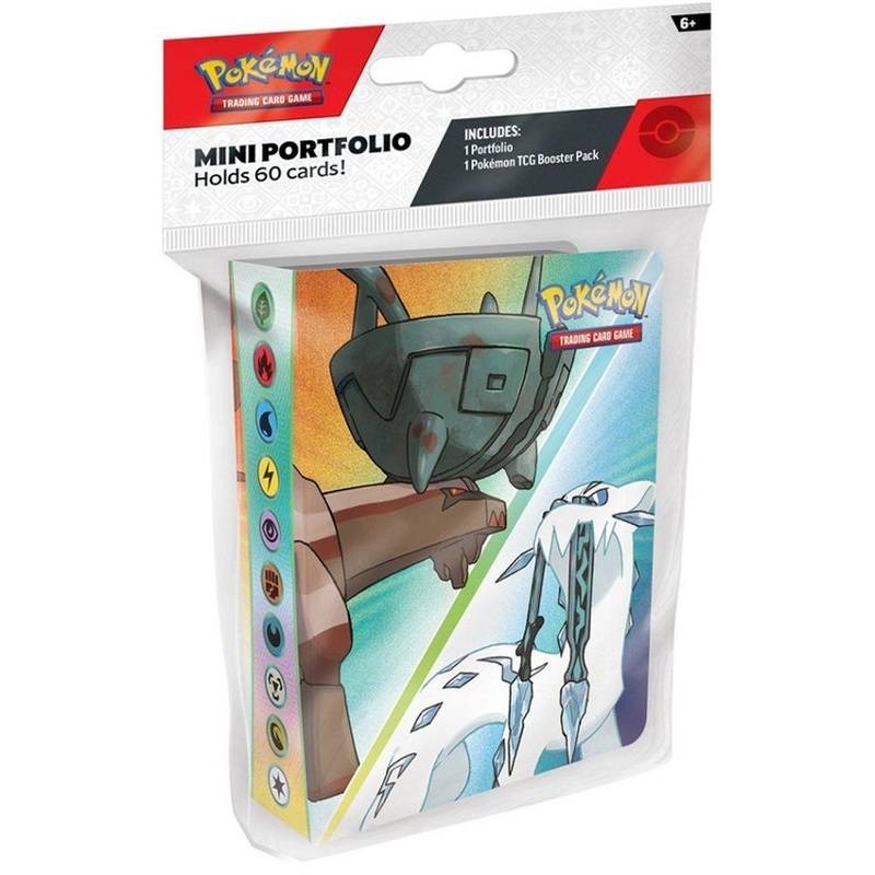 PKMN Mini Folio 2023