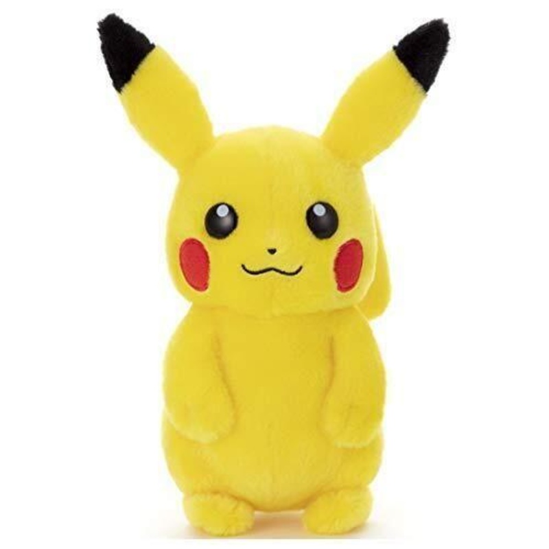 Pokemon Pikachu 8" Plush