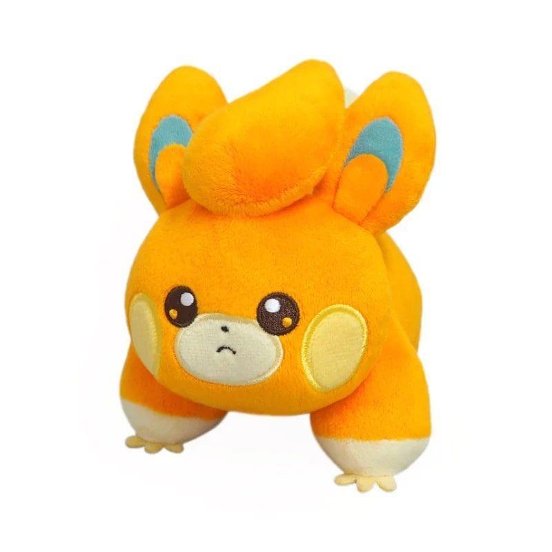 Pokemon Sanei Pawmi Plush
