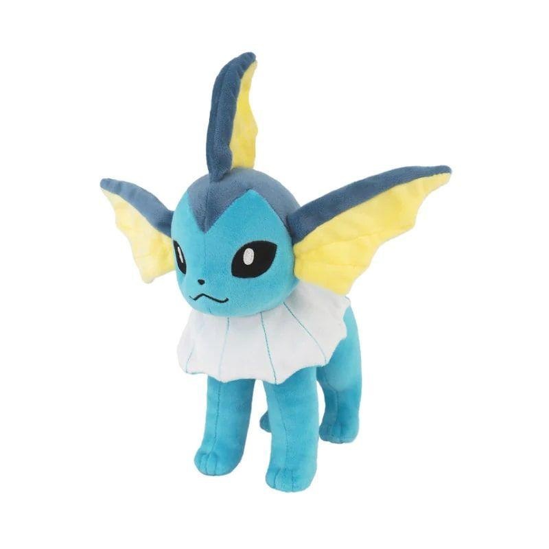Pokemon Sanei Vaporeon 12" (med) Plush