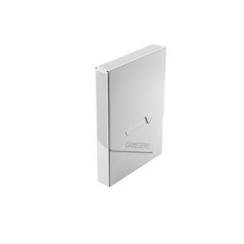 White Cube Pocket 15+