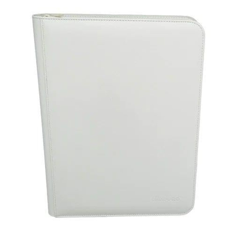 16176 9pkt White Vivid Binder