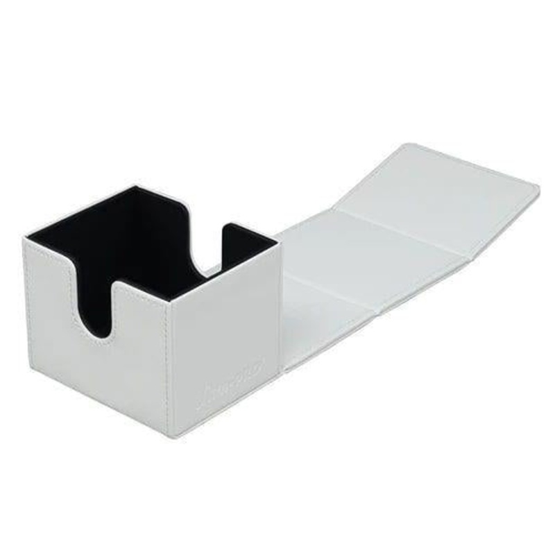 16178 DB White Alcove Edge