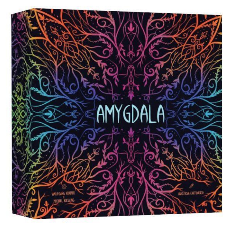 Amygdala Exclusive Edition