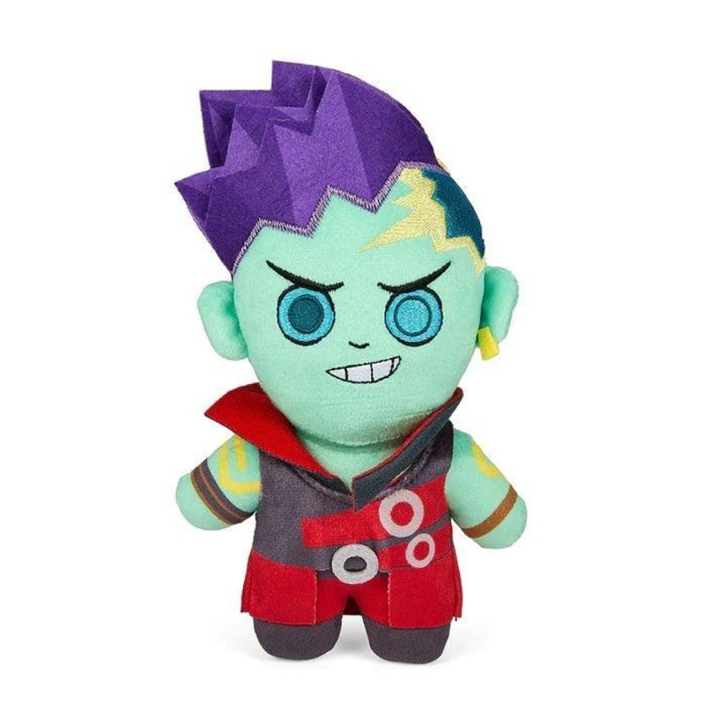 Critical Role Phunny Plush Ashton Greymoore
