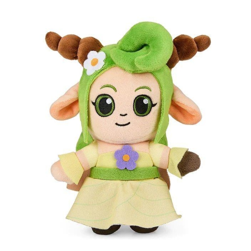 Critical Role Phunny Plush Fearne Calloway