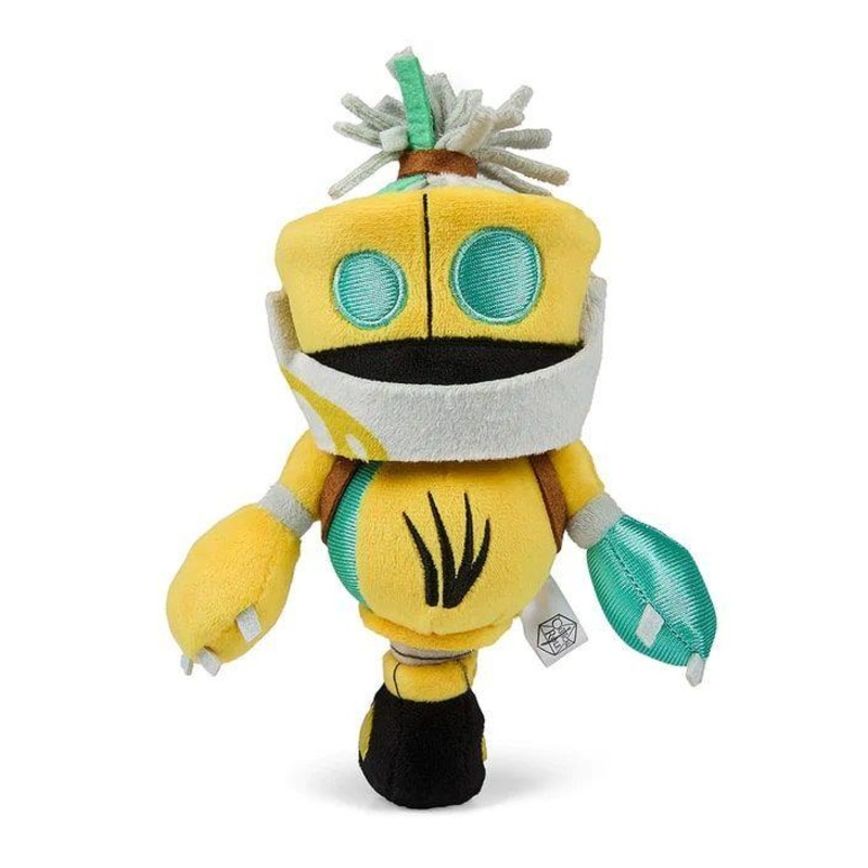 Critical Role Phunny Plush Fresh Cut Grass