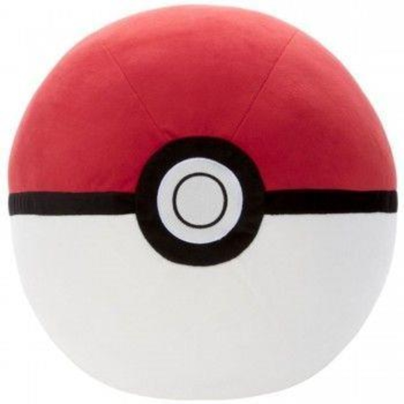 PKMN Pokeball 11" Plush
