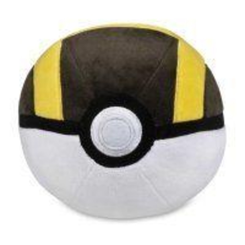 PKMN Ultra Ball 11" Plush