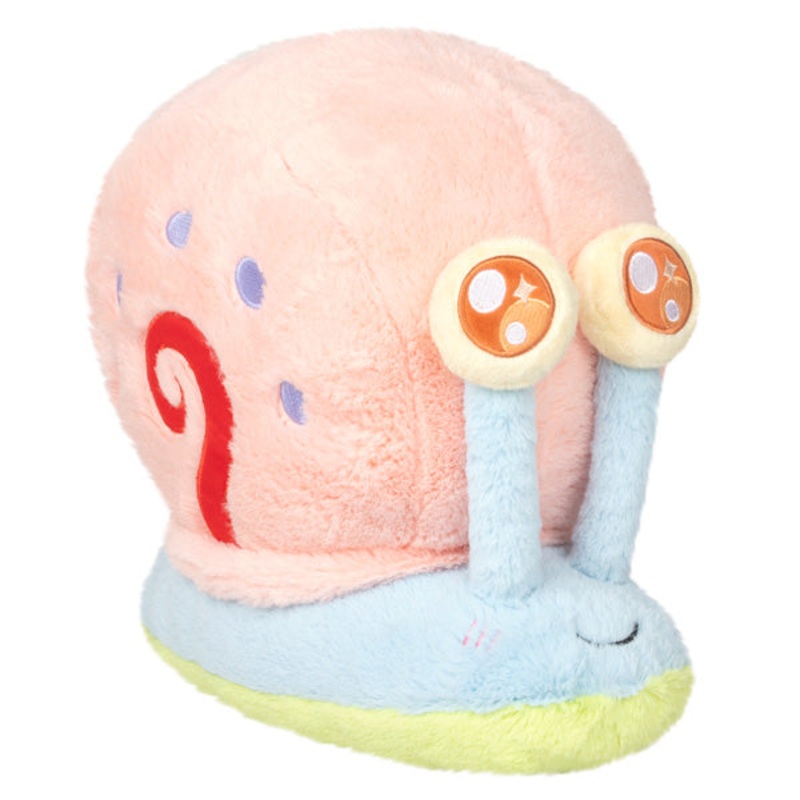 Spongebob Gary Squishable