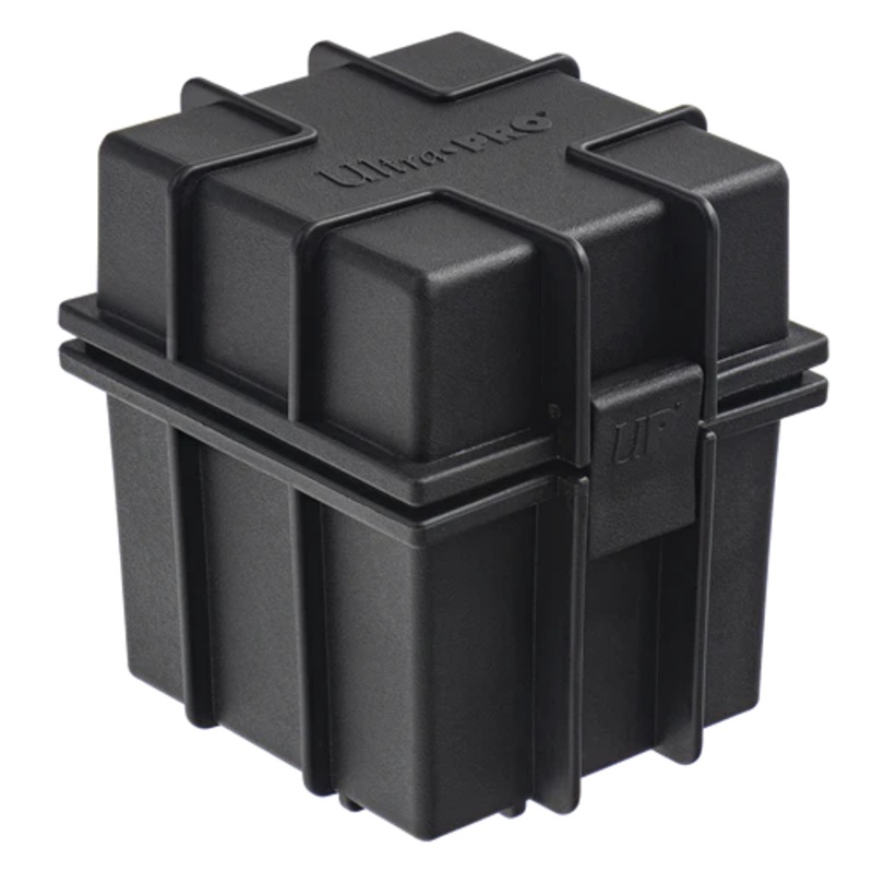 16100 DB Waterproof Black Box