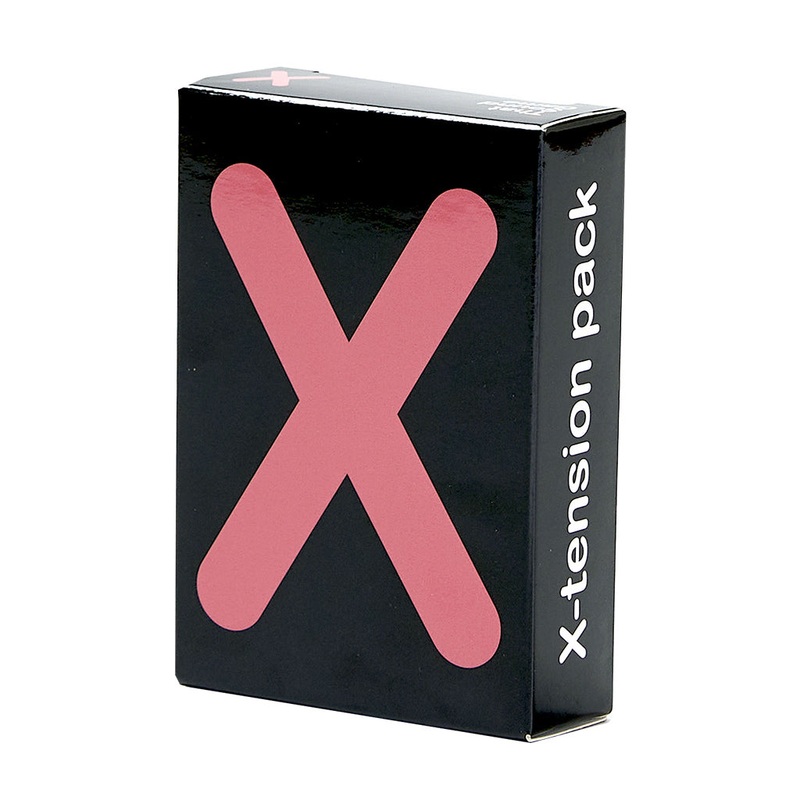 That Sound Game - X-Tension Pack
