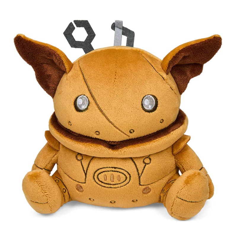 Pathfinder Phunny Plush Whirp