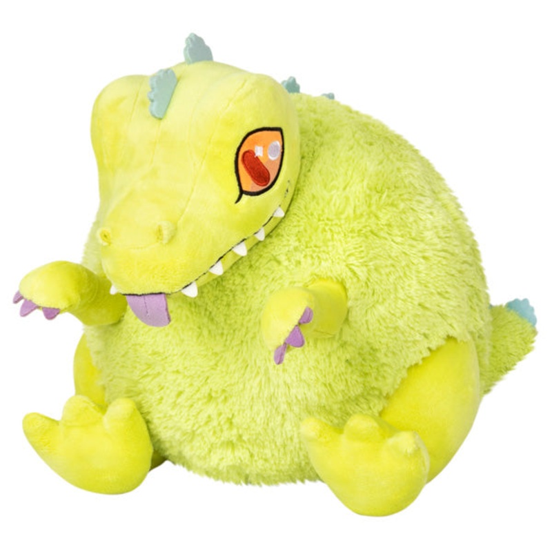Rugrats Reptar Squishable