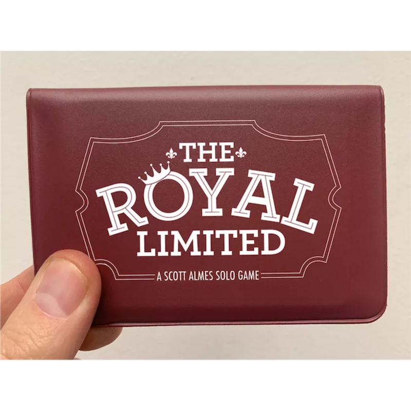 The Royal Limited