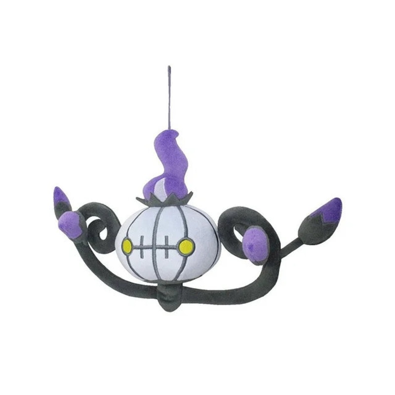 Pokemon Chandelure 12" Sanei Plush