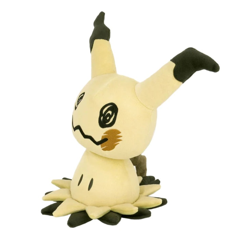 Pokemon Mimikyu 10" Medium Sanei Plush