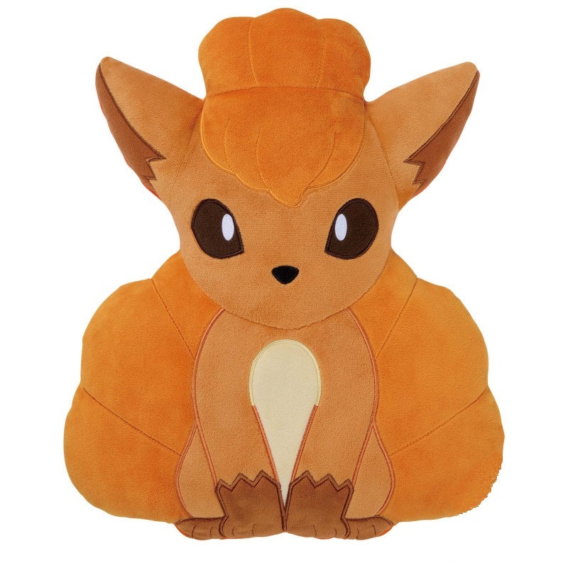 Pokemon Vulpix Cushion