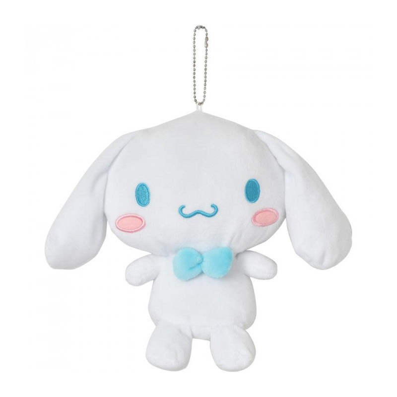 Cinnamoroll Big Zipper Pouch 2